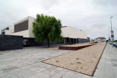 Ílhavo Maritime Museum - foto: Petr Šmídek, 2011