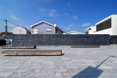 Ílhavo Maritime Museum - foto: Petr Šmídek, 2011