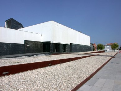 Námořní muzeum - foto: Petr Šmídek, 2006