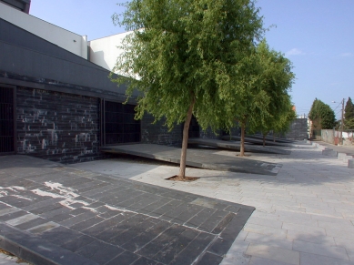 Ílhavo Maritime Museum - foto: Petr Šmídek, 2006