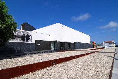 Ílhavo Maritime Museum - foto: Petr Šmídek, 2011