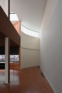 Replika pavilonu L‘Esprit Nouveau - foto: Petr Šmídek, 2023