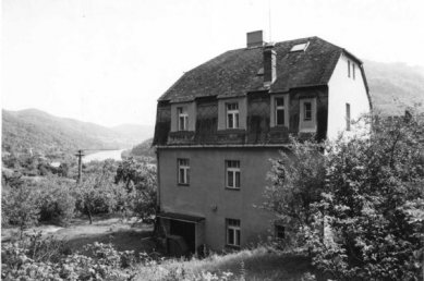 <family_house>Zlatá stezka</family_house>