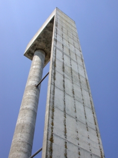 Water Tower - foto: Petr Šmídek, 2006