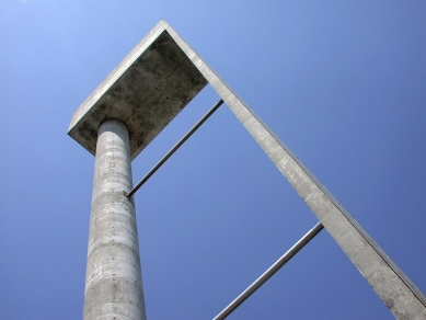 Water Tower - foto: Petr Šmídek, 2006