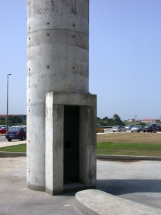 Water Tower - foto: Petr Šmídek, 2006