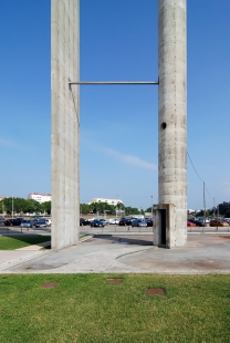 Water Tower - foto: Petr Šmídek, 2011