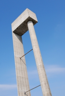 Water Tower - foto: Petr Šmídek, 2011