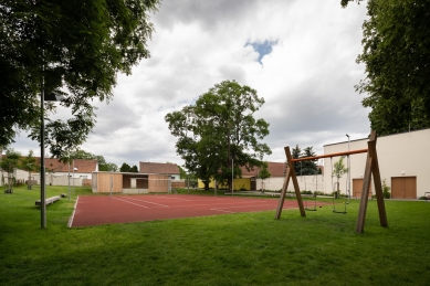 SOKEC – Community Cultural Center - foto: Tomáš Slavík