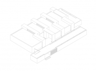 Archeologické naleziště paracaské kultury - foto: BARCLAY&CROUSSE Architecture