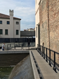 Fountain in Monselice - foto: Petr Šmídek, 2018