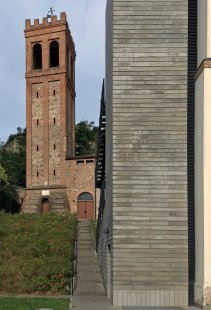 Fountain in Monselice - foto: Petr Šmídek, 2018