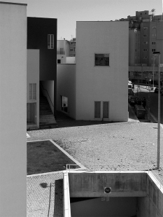 Social housing SAAL Bouca - foto: © Vojtěch Jemelka, 2007