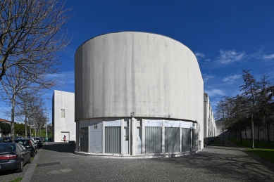 Sociální bydlení SAAL Bouça - foto: Petr Šmídek, 2024