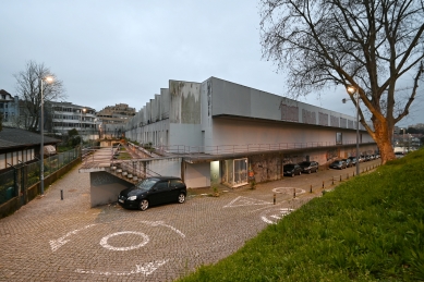 Sociální bydlení SAAL Bouça - foto: Petr Šmídek, 2026