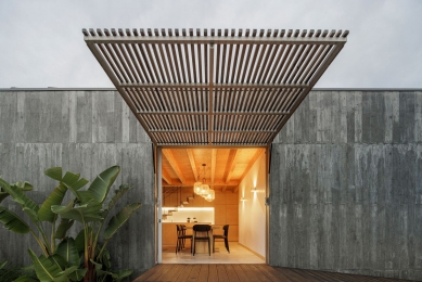 Palheiro House - foto: © Ivo Tavares Studio