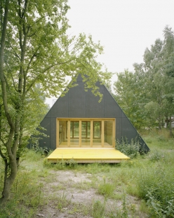 House Wolin - foto: Rasmus Norlander