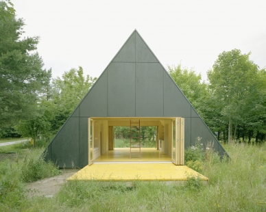 House Wolin - foto: Rasmus Norlander