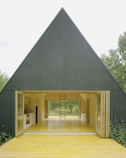 House Wolin - foto: Rasmus Norlander