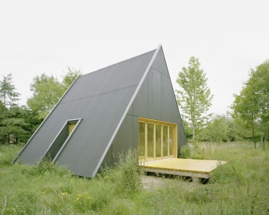 House Wolin - foto: Rasmus Norlander