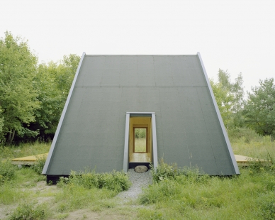 House Wolin - foto: Rasmus Norlander