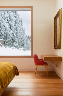 Woodland homestead in the Beskydy Mountains - foto: Jiří Alexander Bednář