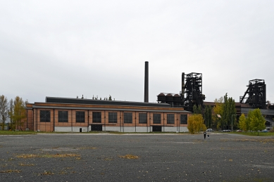 Národní zemědělské muzeum Ostrava - foto: Petr Šmídek, 2021