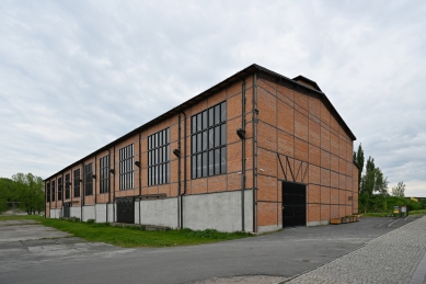 DOV Ostrava Argicultural Museum - foto: Petr Šmídek, 2023