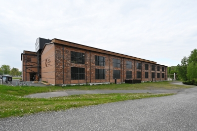 Národní zemědělské muzeum Ostrava - foto: Petr Šmídek, 2023