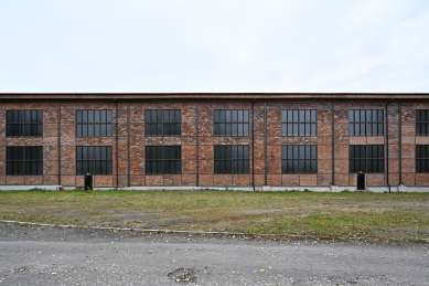 Národní zemědělské muzeum Ostrava - foto: Petr Šmídek, 2021