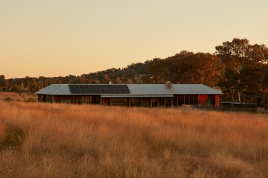 House in the Dry - foto: Anthony Basheer