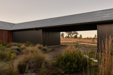 House in the Dry - foto: Anthony Basheer