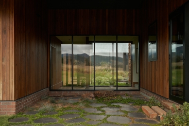 House in the Dry - foto: Anthony Basheer