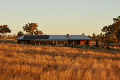 House in the Dry - foto: Anthony Basheer