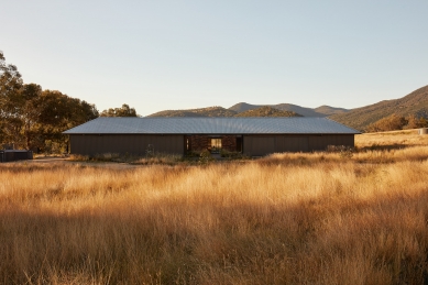 House in the Dry - foto: Anthony Basheer