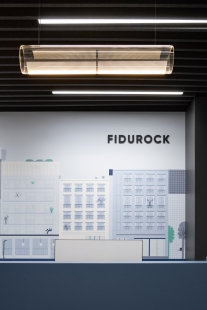 Fidurock – kanceláře na vrcholu - foto: Studio Flusser