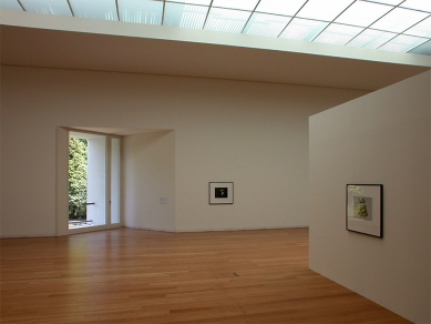 Serralves Museum of Contemporary Art - foto: © Petr Šmídek, 2006