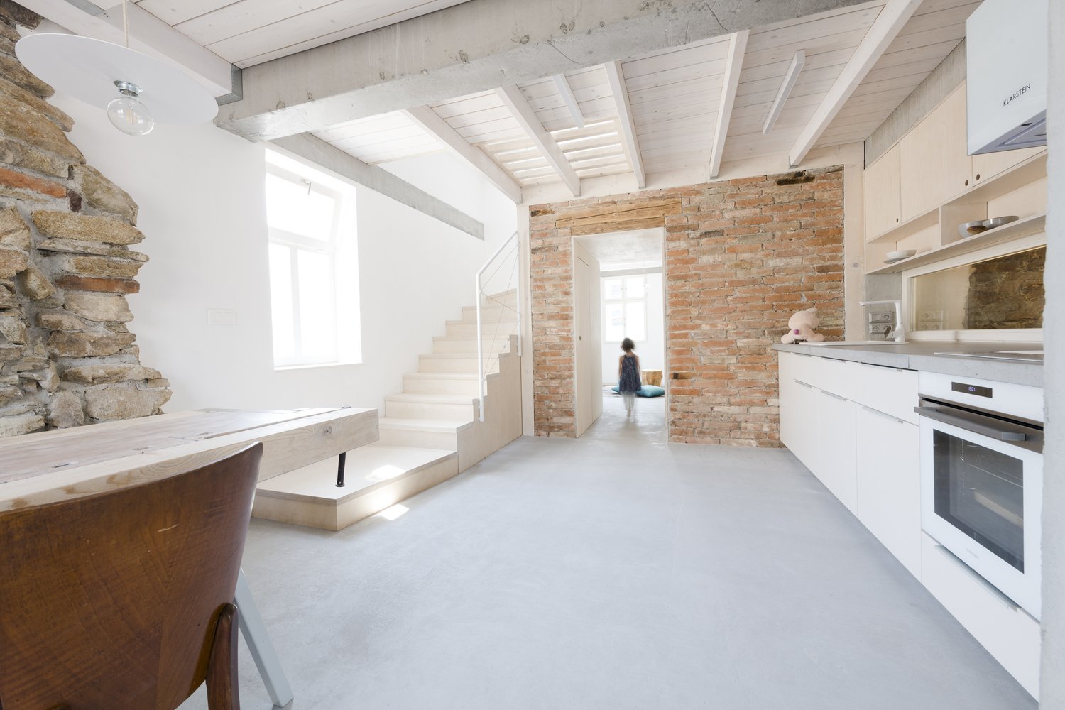 archiweb.cz Hrnčiarska