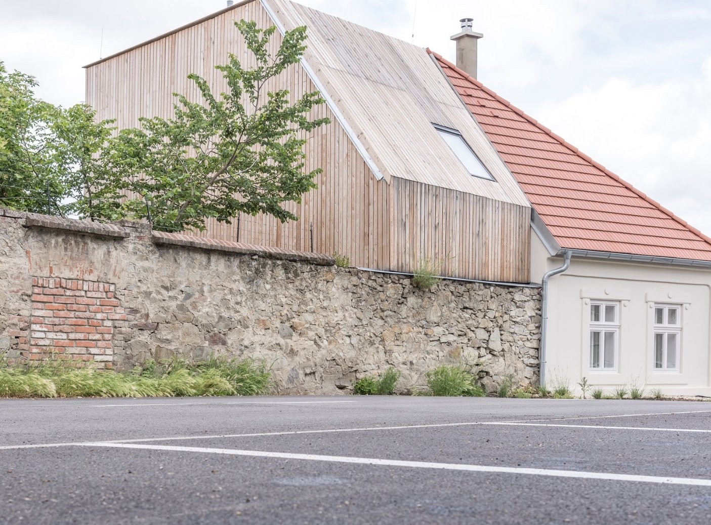 archiweb.cz Hrnčiarska