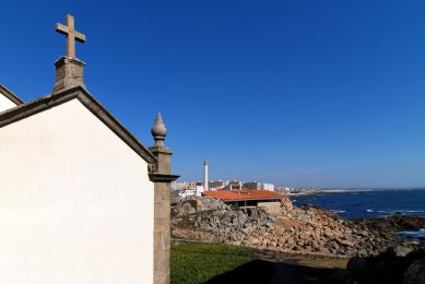 Restaurace Boa Nova - foto: Petr Šmídek, 2011