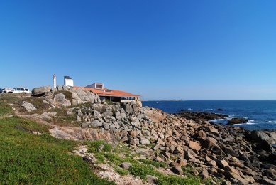 Restaurace Boa Nova - foto: Petr Šmídek, 2011