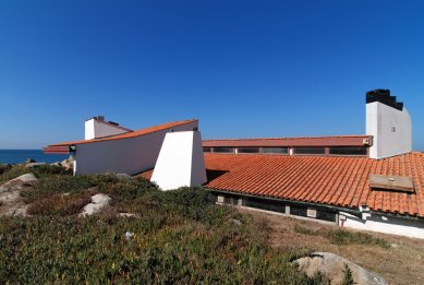 Restaurace Boa Nova - foto: Petr Šmídek, 2011