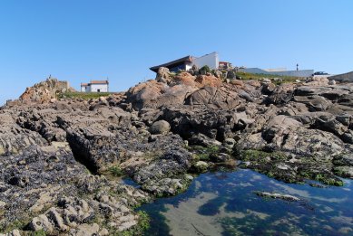 Restaurace Boa Nova - foto: Petr Šmídek, 2011