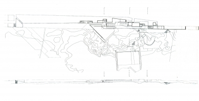Leça da Palmeira Swimming Pool - <translation>P floor plan</translation>