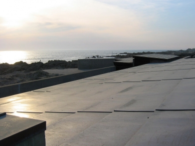 Leça da Palmeira Swimming Pool - foto: archiv redakce, 2004