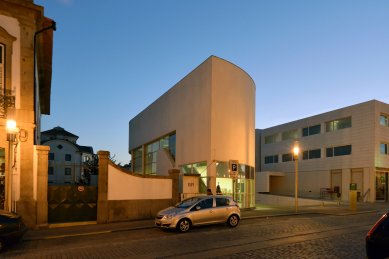 Borges & Brother Bank - foto: Petr Šmídek, 2013