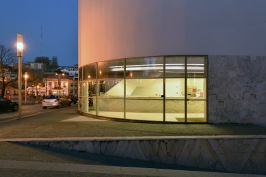 Borges & Brother Bank - foto: Petr Šmídek, 2013