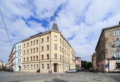 Cyrilometodějská teologická fakulta Olomouc - foto: Radka Piskáčková