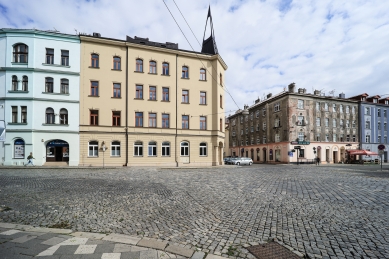 Cyrilometodějská teologická fakulta Olomouc - foto: Radka Piskáčková