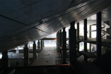 Fotbalový stadion Braga - foto: Petr Šmídek, 2011